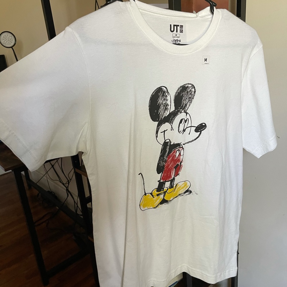 Mickey Mouse T-Shirt